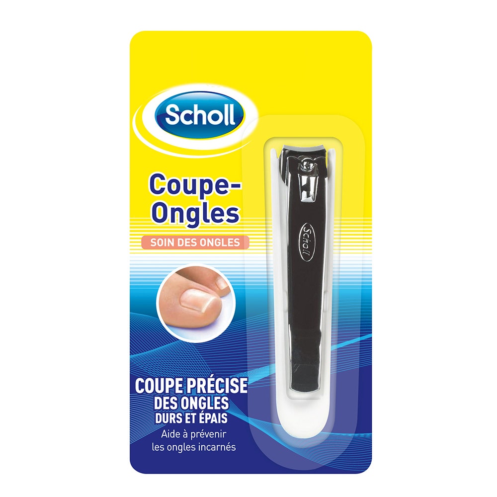 Scholl Cuidado de los pies en pareja