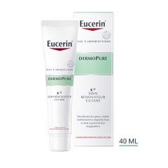 Eucerin Dermopure K10 Tratamiento Renovador Cutáneo Pieles Con Imperfecciones 40ml