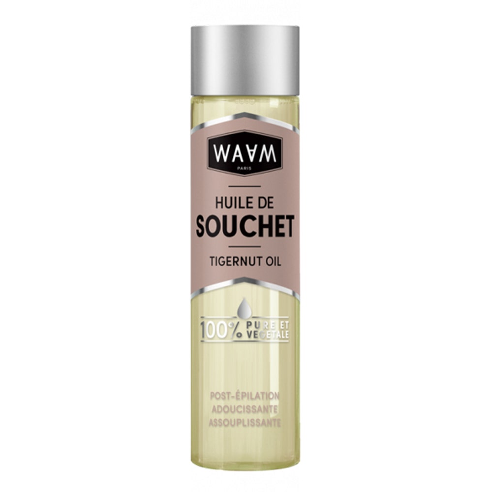 Waam Aceite vegetal Souchet 100 ml
