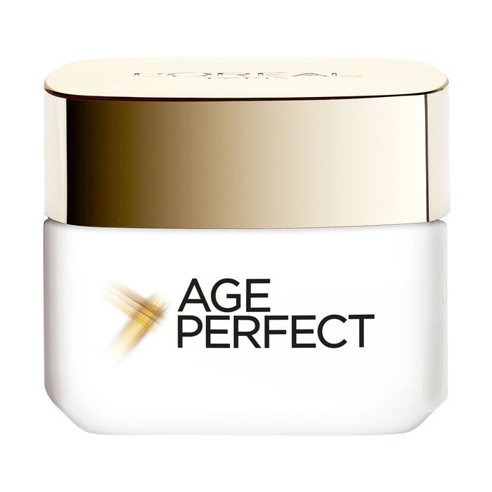 Crema de día reafirmante 50ml Age Perfect L'Oréal Paris
