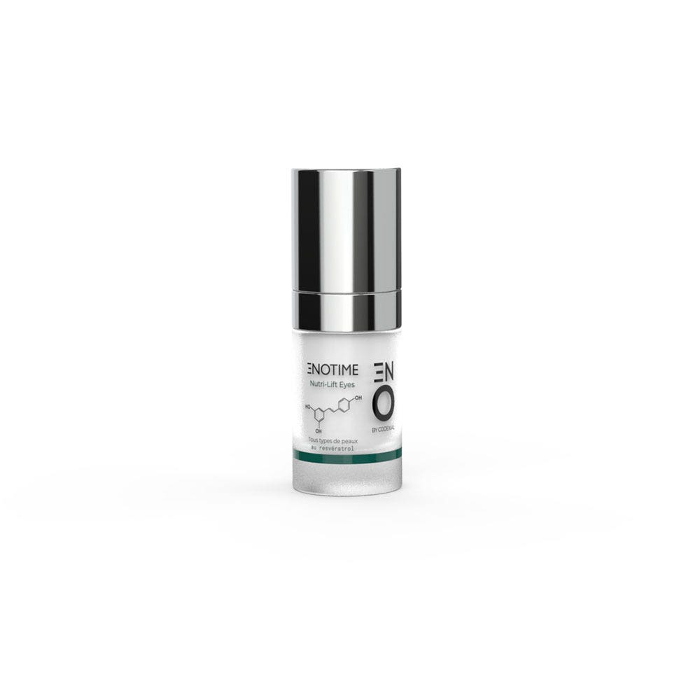 ENO Laboratoire Codexial Enotime Crema Nutri Lift Ojos Todo tipo de pieles 15 ml