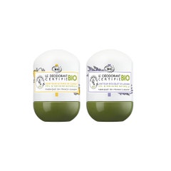 La Provençale Desodorante ecológico 50 ml
