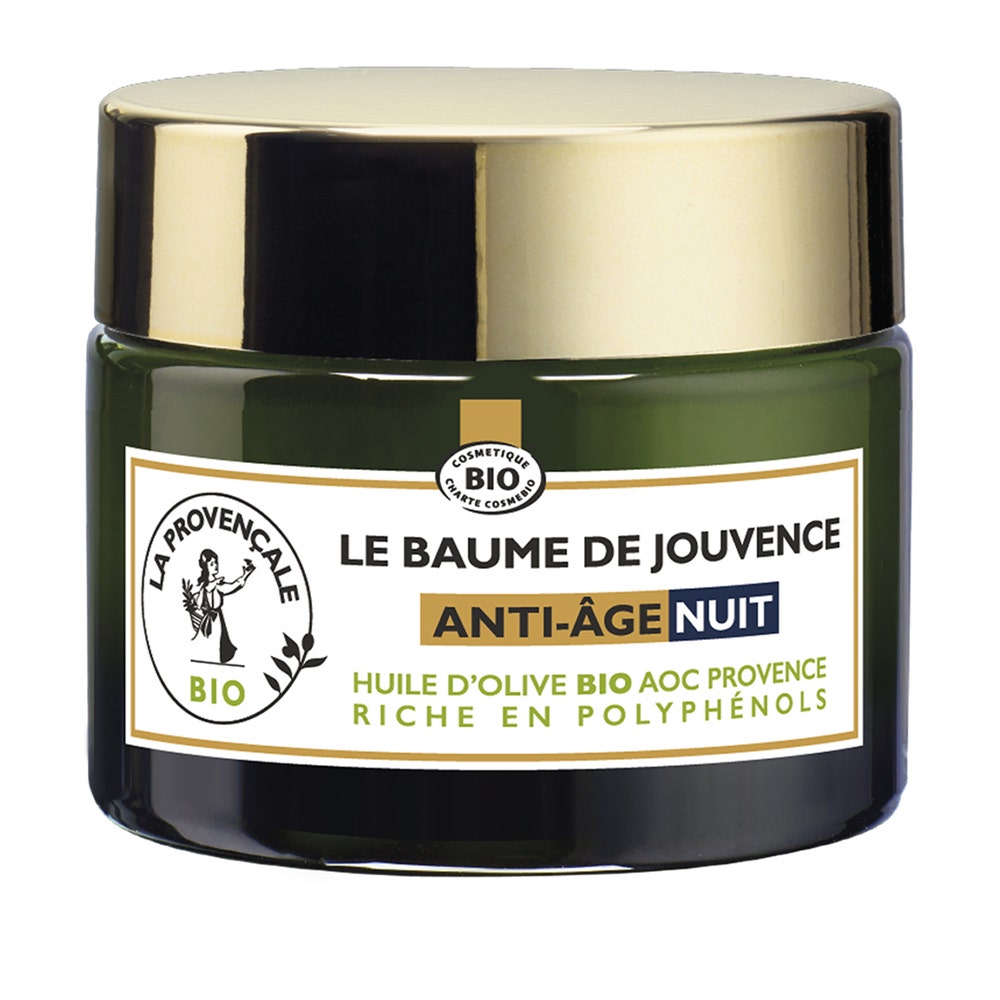 La Provençale Bio-Reinigungsmaske Mit Olivenöl – Sanft Zu Jeder Haut