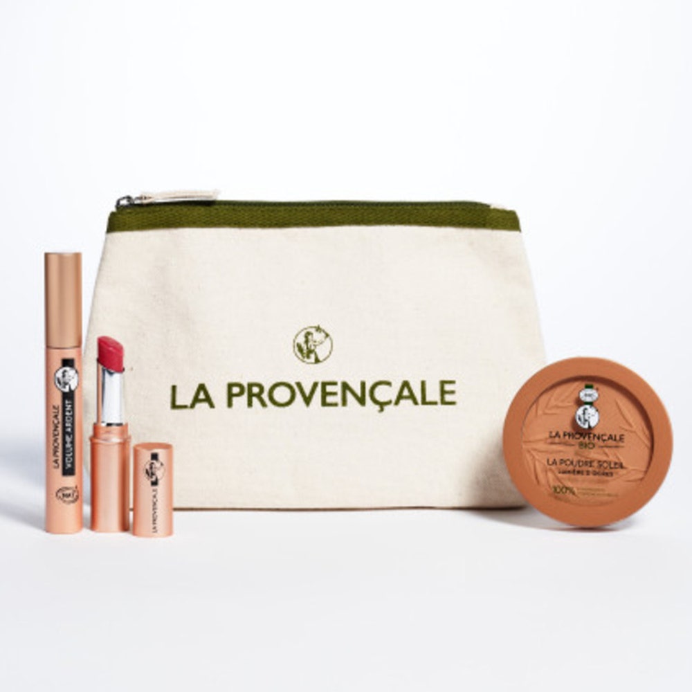 La Provençale Ritual rostro radiante G