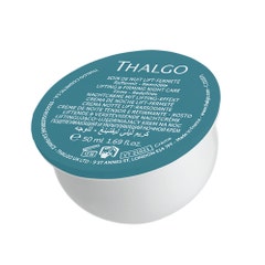 Thalgo Silicium Lift Tratamiento de Noche Eco-refill Lift-Firming 50 ml