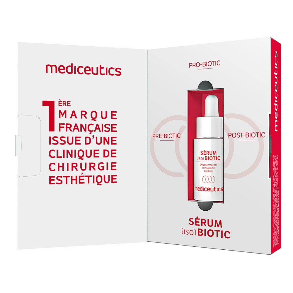 Mediceutics Sérum [iso] Biótico 15 ml