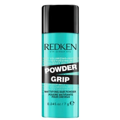 Redken Polvo densificador Powder Grip 7g