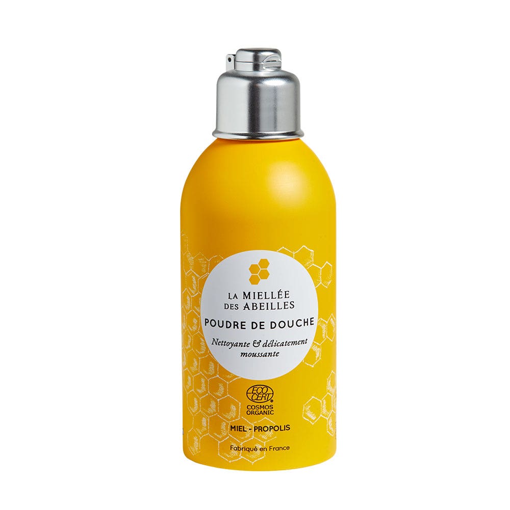 Phytoceutic La Miellée Des Abeilles Espuma de Ducha Limpiadora en Polvo 50g