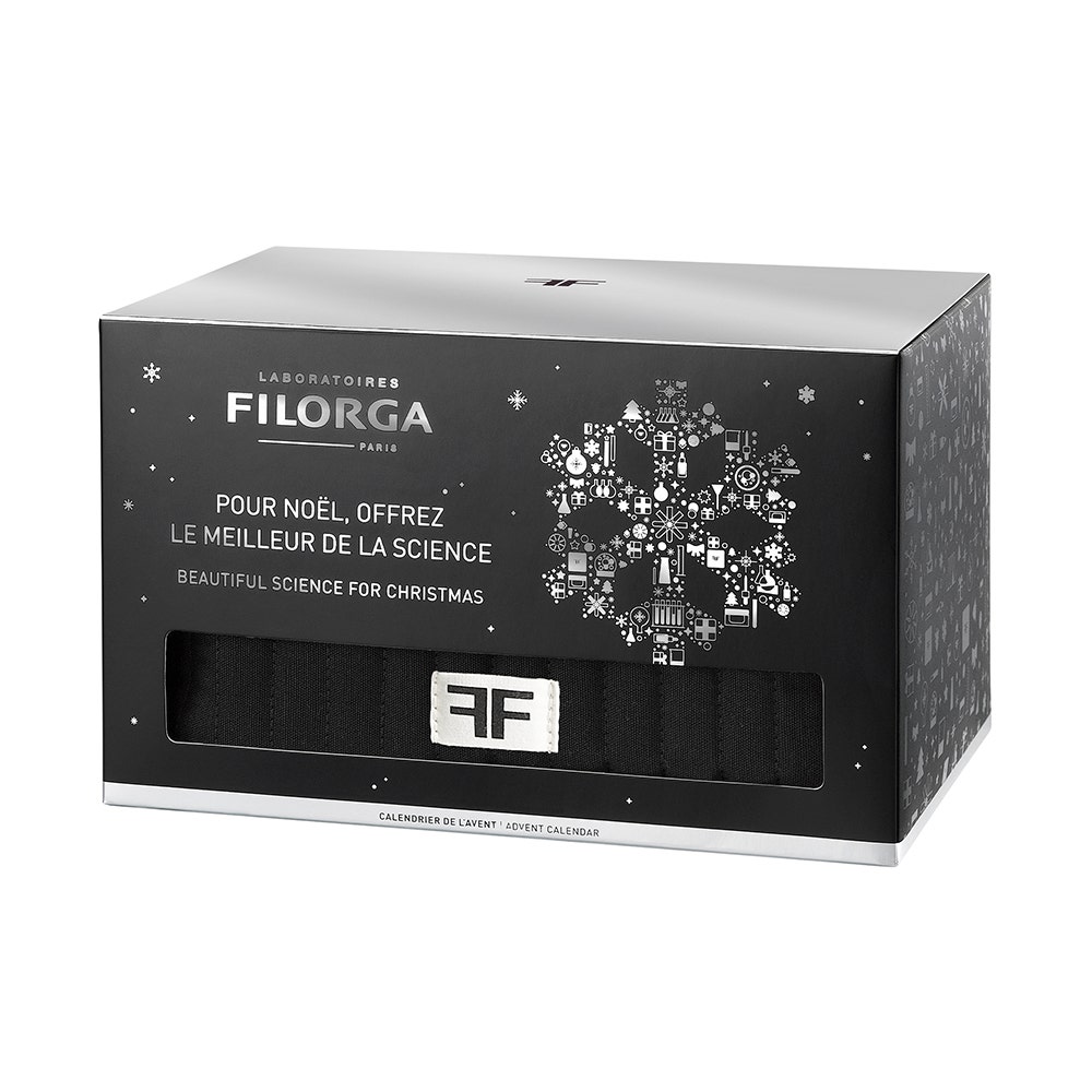Filorga Calendario de Adviento