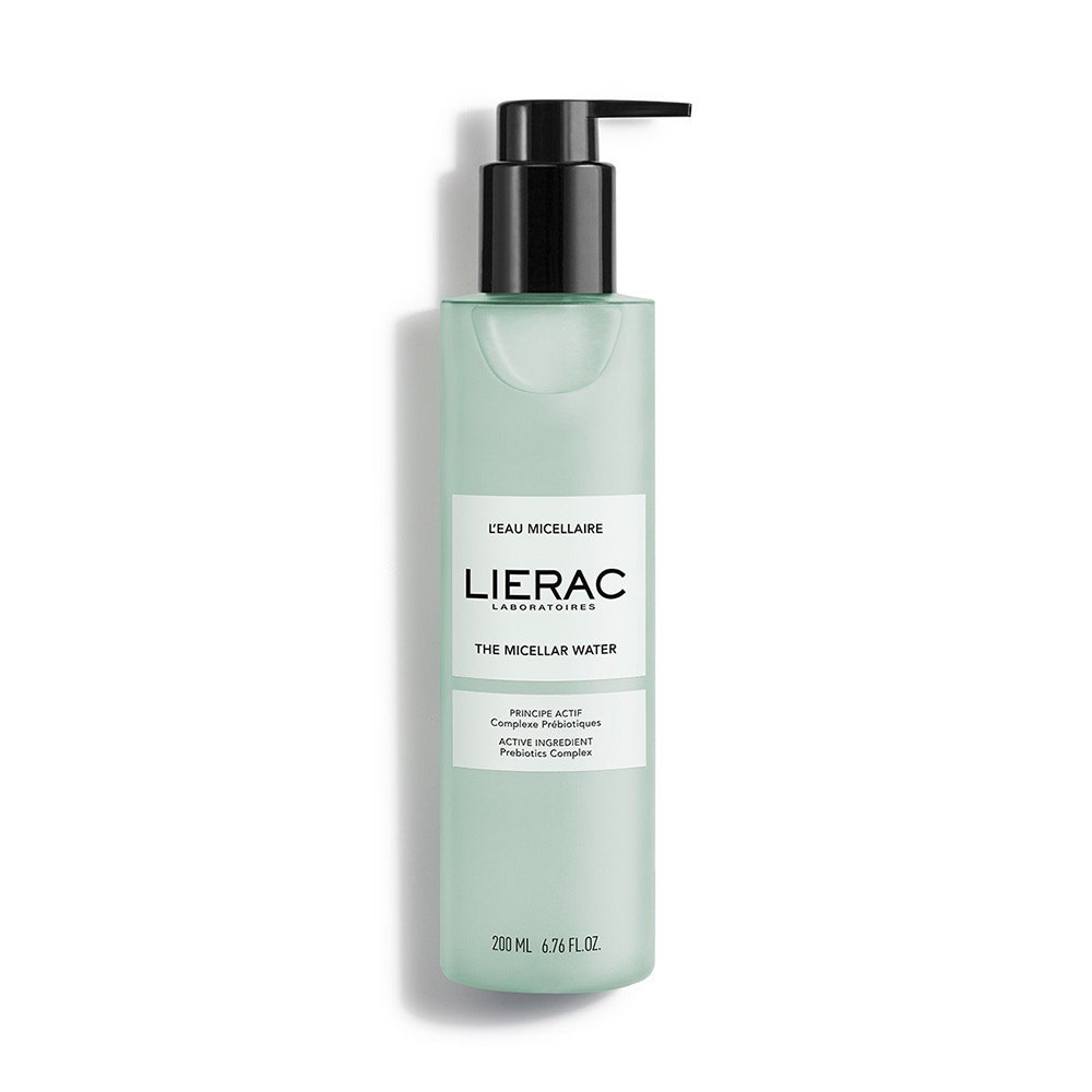 Lierac Agua micelar suave 200ml