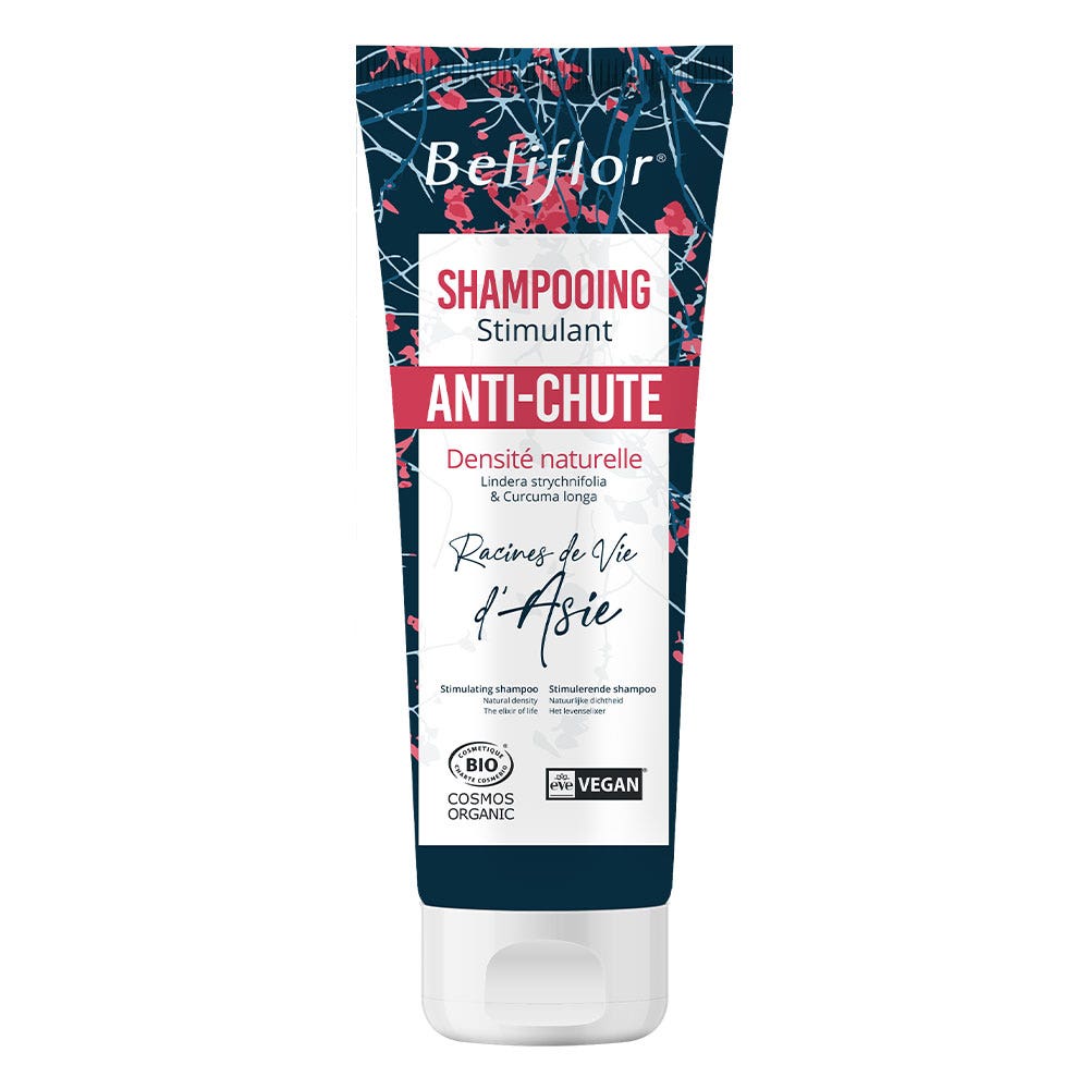 Beliflor Anticaída Champú estimulante 200 ml