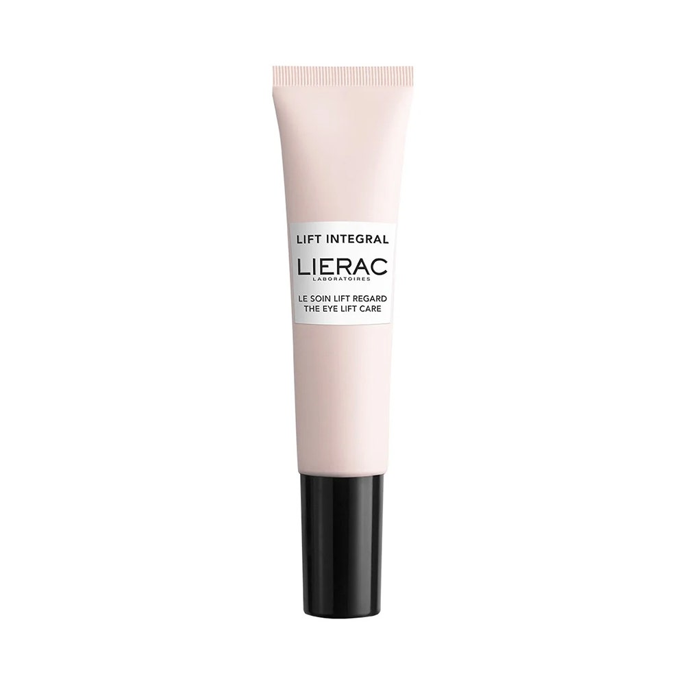 Lierac Lift Integral Tratamiento oftalmológico Todo tipo de pieles 15 ml