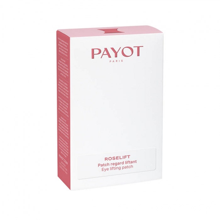 Payot Roselift Parches Eye Lift 10x2