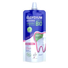 Elgydium Pasta dentífrica ecológica Protect Gum 100 ml