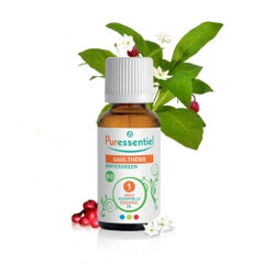 Puressentiel Aceite esencial de pistacho Lentisque 5 ml