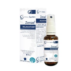 Effinov Nutrition Zenae Relajación 30 ml