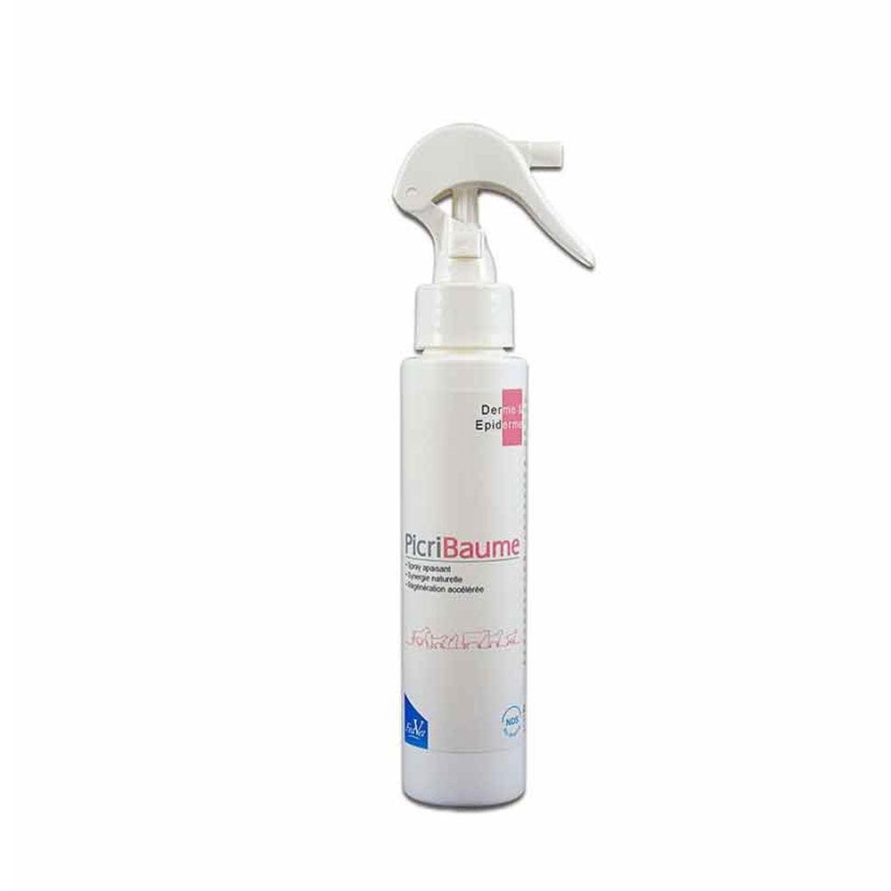 Pommier Nutrition Picribaume Spray bálsamo calmante y regenerador 100 ml