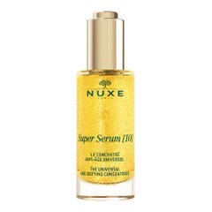 Nuxe Super Serum [10] El concentrado antiedad universal 50ml