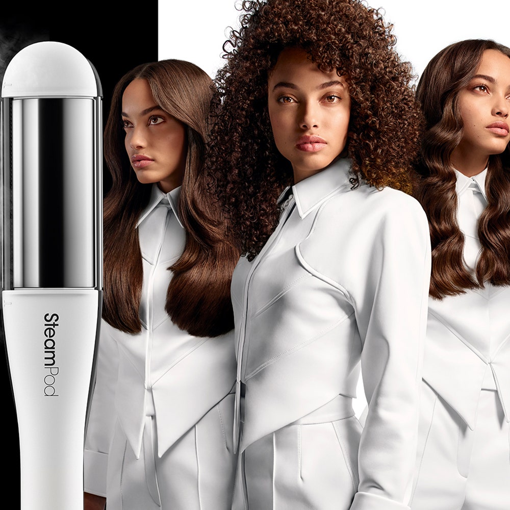 Plancha loreal sales vapor opiniones