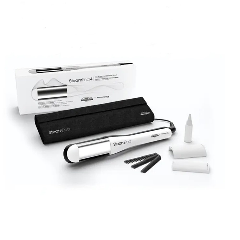 Plancha steampod opiniones deals