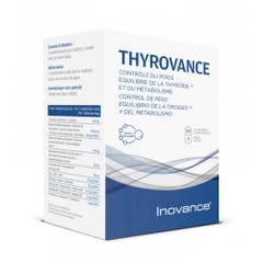 Inovance Thyrovance 90 comprimidos