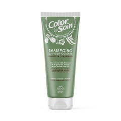 Color & Soin Champú ecológico para cabellos coloreados 250 ml