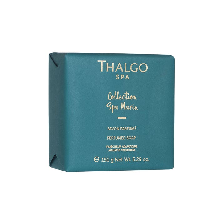 Jabón perfumado 150g Spa Marin Thalgo