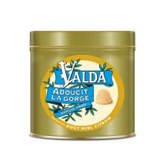Valda Gominolas de miel y Limón 140g
