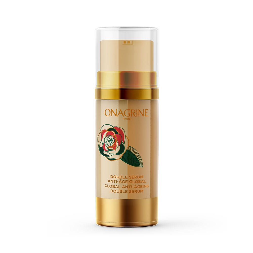 Onagrine Double Global Serum Antiedad 30 ml