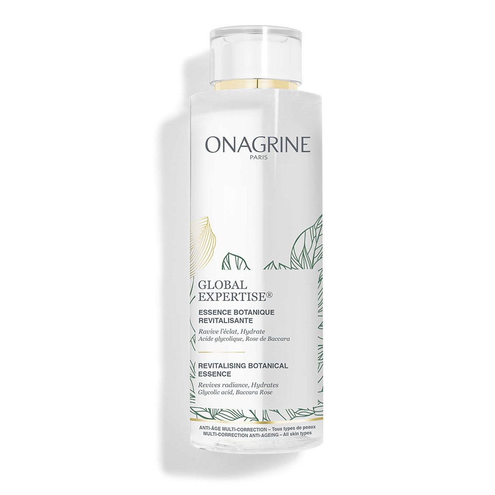 Onagrine Global Expertise Esencia Botaniste Revitalizante 200 ml