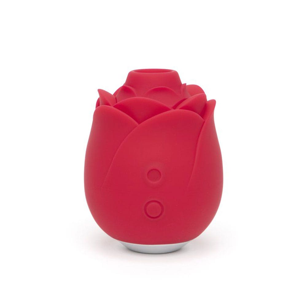 Lovehoney Mon Ami Estimulador de clítoris con efecto de succión La ROSÉE