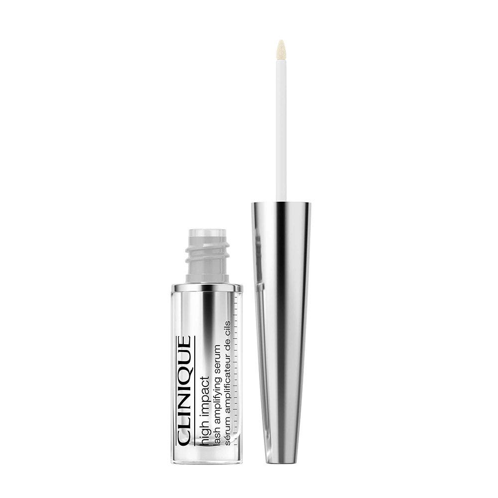 Clinique High Impact Suero potenciador de pestañas 3 ml