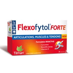 Tilman Flexofitol Forte 28 comprimidos
