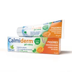 Tilman Gel-crema Bio Calmiderm 40g