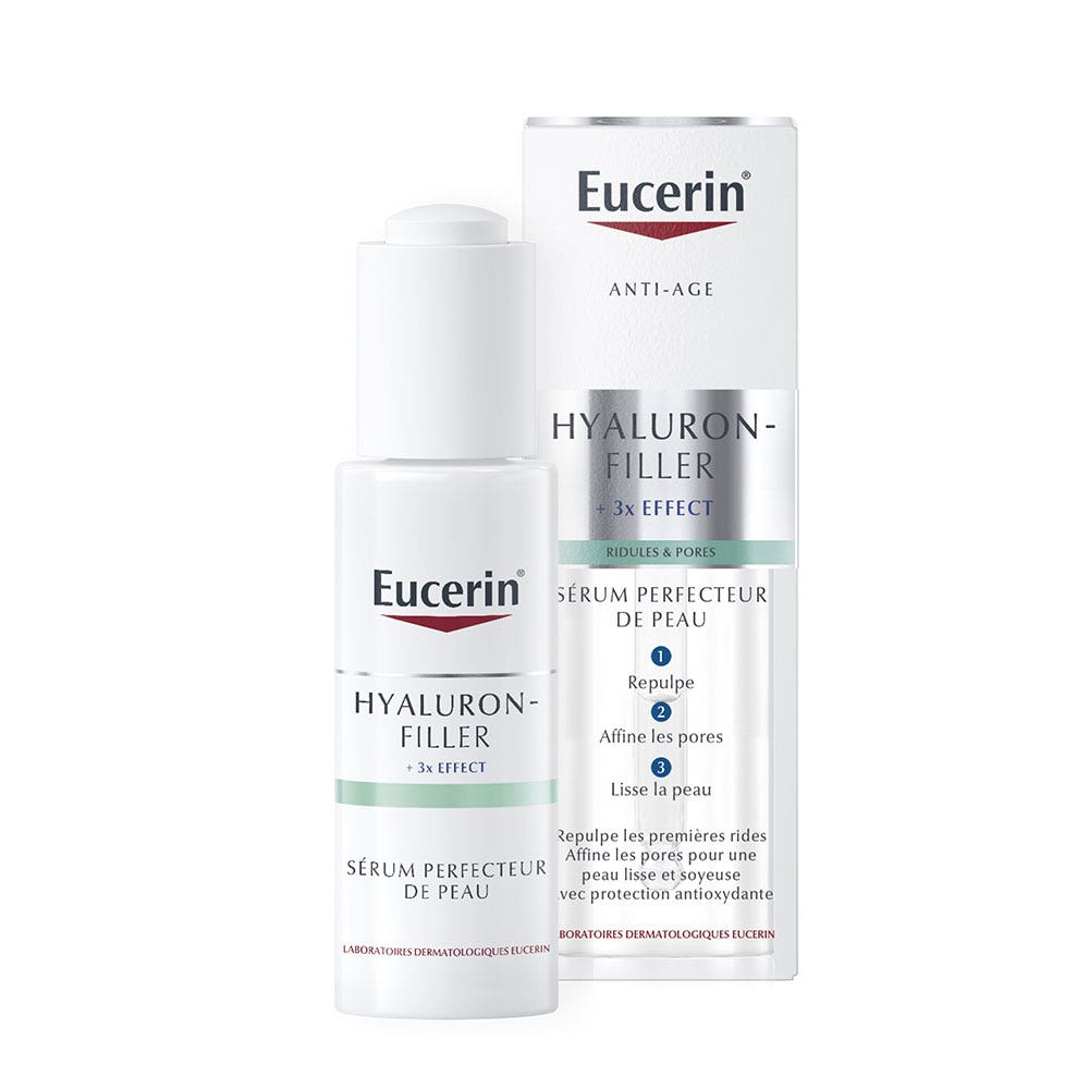Eucerin Sérum Perfeccionador de Piel 30ml