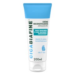 Cicabiafine Crema regeneradora calmante 200 ml