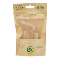 Estipharm Estigreen Pincel para uñas Green