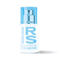 Solinotes Agua de perfume Fleur d'Iris 15 ml