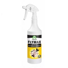 AUDEVARD S.A. Spray repelente de insectos y garrapatas Flymax Para caballos 900 ml
