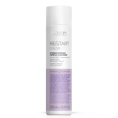 Revlon Professional Re/Start™ Champú Cleanse púrpura 250 ml