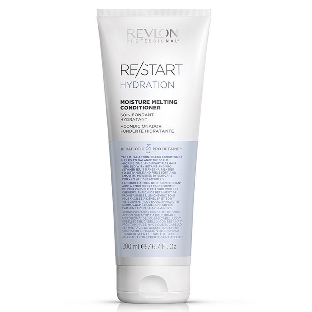 Revlon Professional Cuidado hidratante fundente 200 ml
