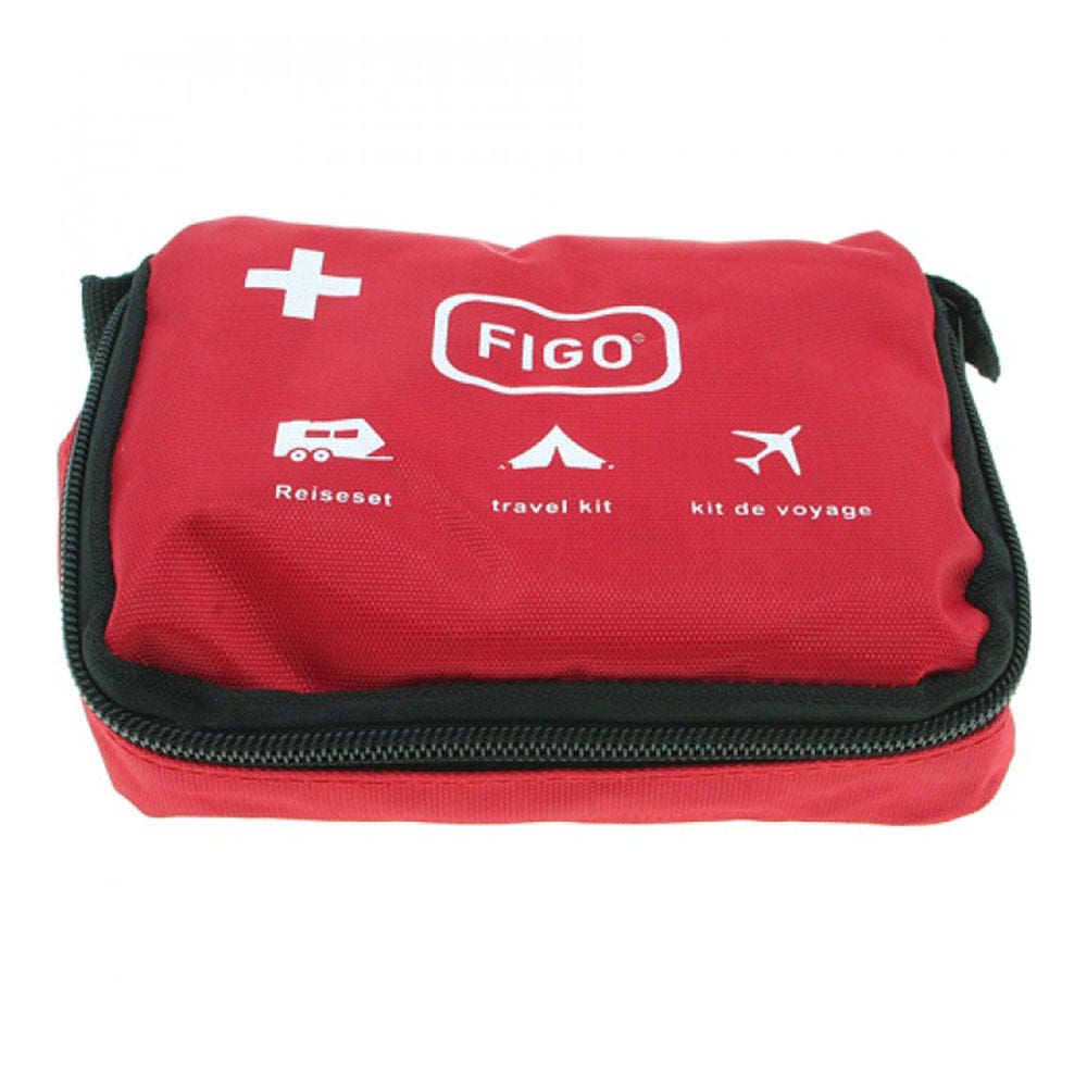 Jean Products Neceser Figo