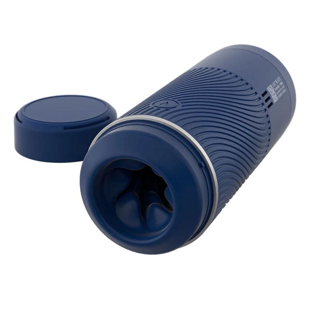 Arcwave Masturbador Pow Stroke Azul