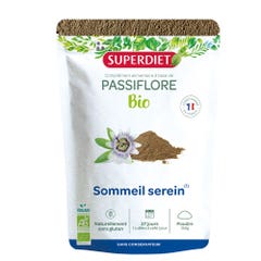 Superdiet Superalimento Pasiflora BIO 150g