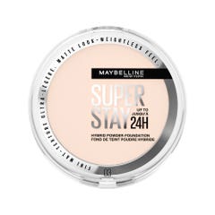 Maybelline New York Superstay 24H Hybride Maquillaje en polvo de larga duración 9g