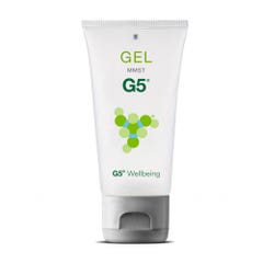 Silicium Organique G5 Gel MMST G5 100 ml