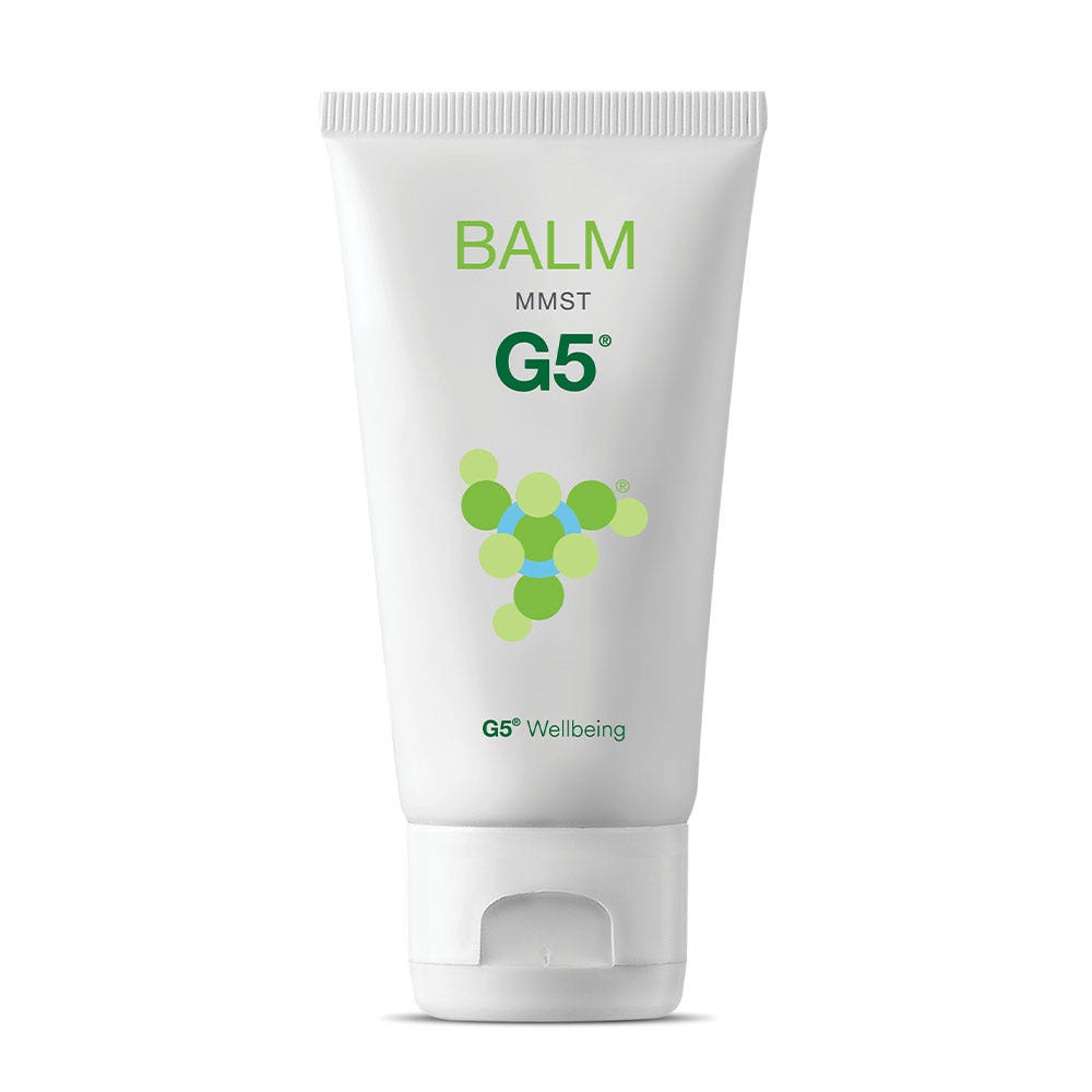 Silicium Organique G5 Bálsamo MMST G5 100 ml