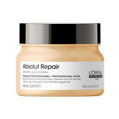 L'Oréal Professionnel Absolu Repair Gold Bálsamo reestructurante Expert Series 250 ml