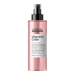L'Oréal Professionnel Spray Perfeccionador Multiusos Color 10 en 1 190 ml