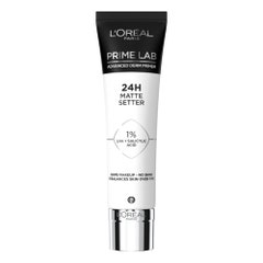L'Oréal Paris Prime Lab 24H Mate Setter 30 ml